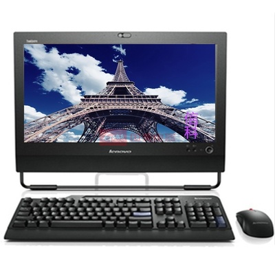 联想ThinkCentre M7200z一体机 高效办公的多功能选择
